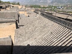 -山西王家大院
