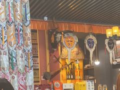 -敏珠拉姆藏餐·南京厨房(富春江东街店)