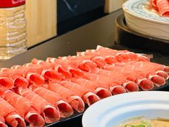 -阳坊胜利涮羊肉(阳坊老店)