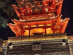 -台儿庄古城