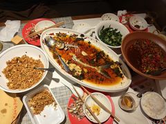 -烹湘·鲜炒湖南土菜(海珠店)