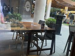 -新元素餐厅(瑞虹天地月亮湾店)