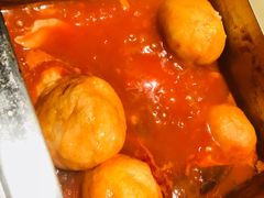 -海底捞火锅(上元大街店)