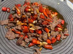 -铁公鸡·四川料理(天环广场店)