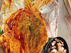 mix炒面大阪烧-日葵 大阪烧ひまり(仙霞路店)