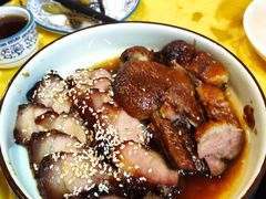 烧味双拼-粤·向群饭店(泮塘路店)