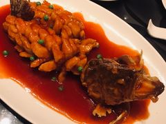 -上海会馆(香港名都店)
