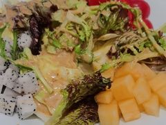 -吕氏疙瘩汤·新鲁菜(海州利群店)