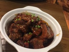 -妈妈的味道(工人体育场东路店)