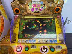 -大玩家(魏家庄万达店)