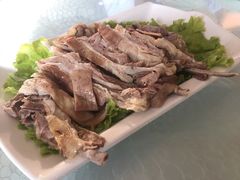 -老毛手抓·盐池滩羊非遗手抓(宁夏总店)