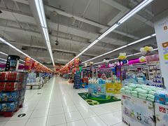 -家乐福(四元桥购物中心店)
