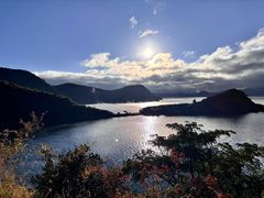 -丽江泸沽湖景区-里格半岛