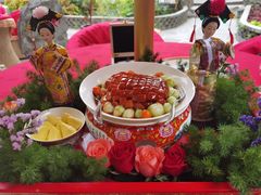 -白家大院·王府宫廷菜(苏州街店)