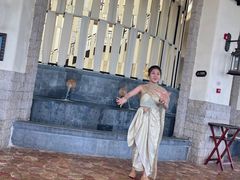 -南沙游艇会·大兵船餐厅