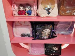 -微店Park(上海静安大悦城店)