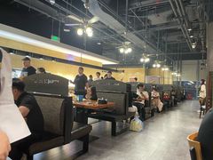 -汉巴味德·烤肉与啤酒的自助(杭州大悦城店)