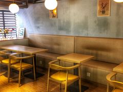 卡座-沙青(江场二路店)