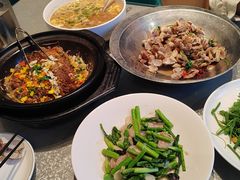 -老济南·地道济南菜(大明湖店)