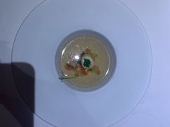 -Le Comptoir de Pierre Gagnaire