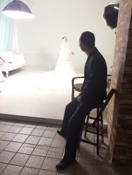 点击看大图 -完美新娘婚纱摄影