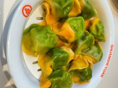 -双合园·海鲜水饺青岛菜(九水东路店)