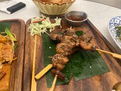 -KingThaia金泰兰(滨江天街店)