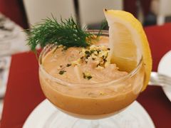 -红房子西菜馆(淮海中路店)