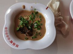 -豆花姐烂豆花火锅(水屯北路恒大滨河店)