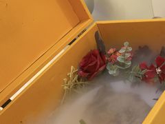 -LE SHARE洛笙·花园西餐(北京路步行街店)