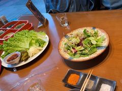 -隐炉和牛烧肉店(群力店)