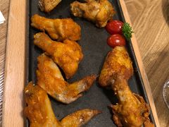 -棒约翰比萨·意面(剑河店)