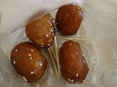 -崇州余荞面(落虹桥店)