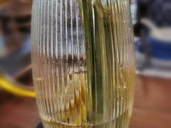 香茅柠檬水-樾餐厅泰式海鲜火锅(民歌湖店)