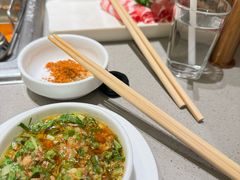 -海底捞火锅(杭州天虹购物中心店)