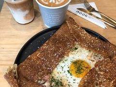 -GOTLOT COFFEE&KITCHEN角落厨房NOOK店