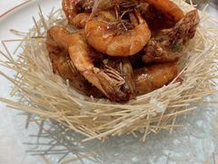 -海上名珠·海鲜酒楼(励骏庞都店)