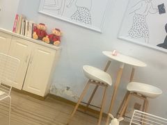 -姆们M Sweetie Cake(三里屯店)