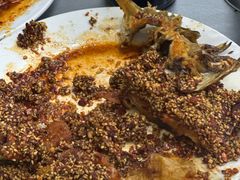 -松明一烤肉馆(鲁园店)