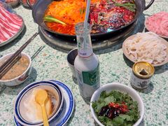 -五里关火锅(牛市口店)