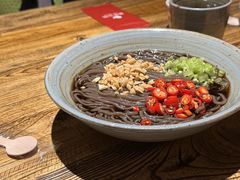 -青年公社烤鸭(青年路店)