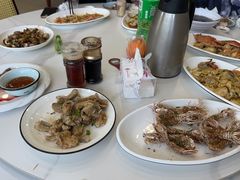 -金海湾海鲜排档(朱家尖店)