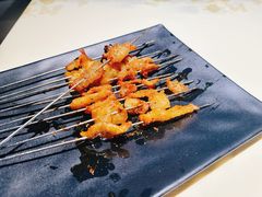 -聚味瞿记·龙虾堂(坡子街店)