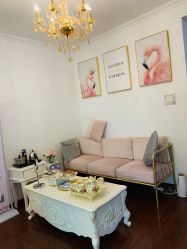 -美肤盾祛痘·问题肌头疗管理中心