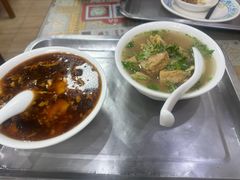 -清真·鸦儿李记·小馆(后海店)