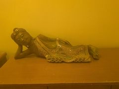 -金色莲花泰式按摩SPA(石牌店)