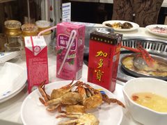 -银鲨海鲜烤肉火锅自助餐厅(五星店)