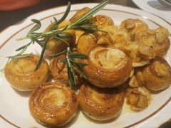 -ZAFFERANO西班牙海鲜饭(上海首店)