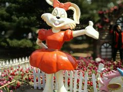 -朝阳公园游乐园