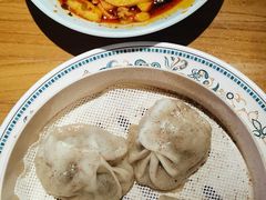 -胖老汉椒麻鸡清真新疆菜(西御街店)